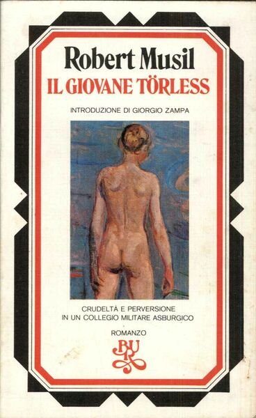 Il giovane Torless