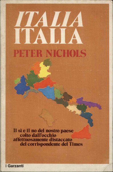 Italia Italia