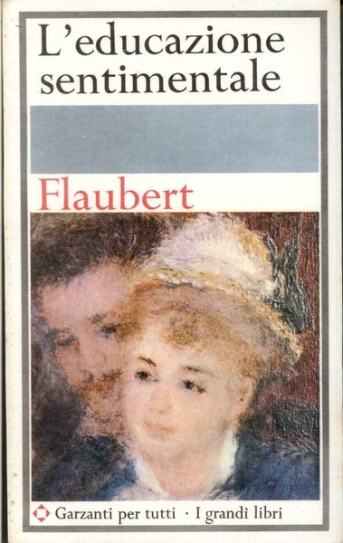L'educazione sentimentale