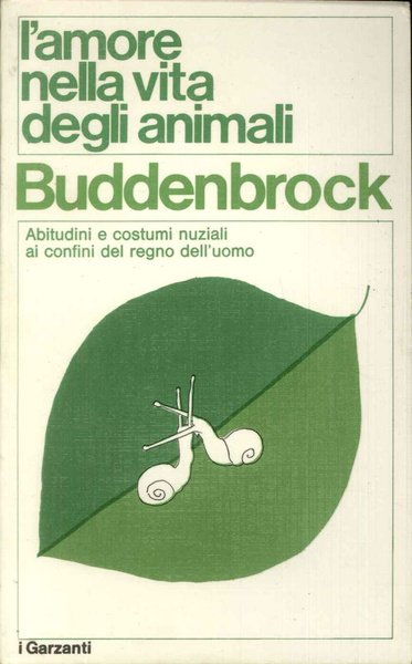 l'amore nella vita degli animali