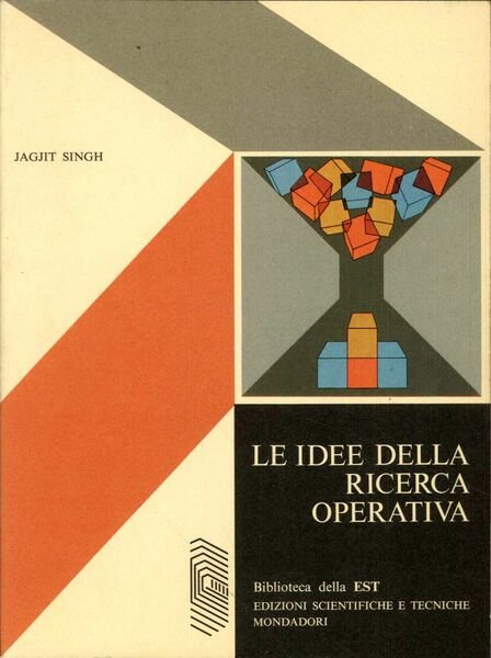 Le idee della ricerca operativa