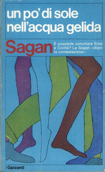 un po'di sole nell'acqua gelida