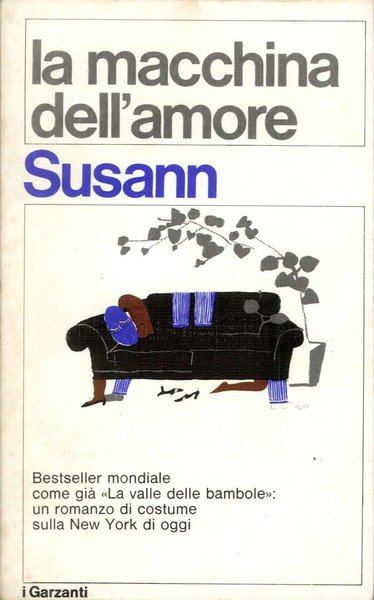La macchina dell'amore