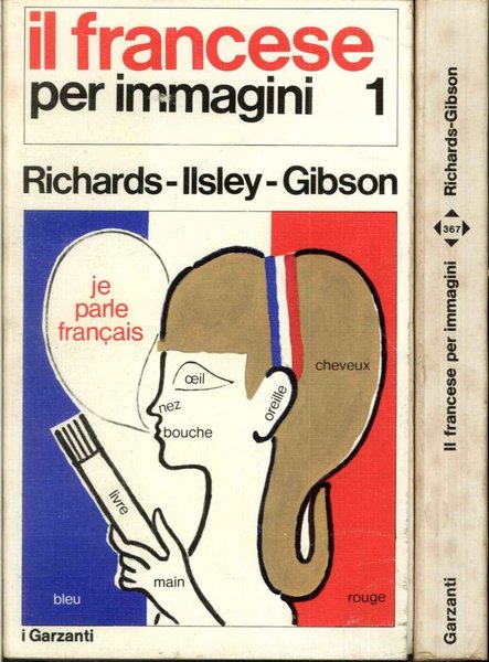 Il francese per immagini vol. 1 e 2