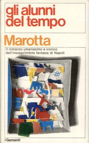 Gli alunni del tempo