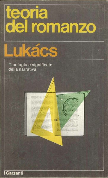 Teoria del romanzo