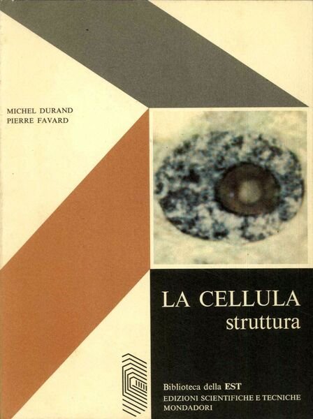 La cellula. Struttura