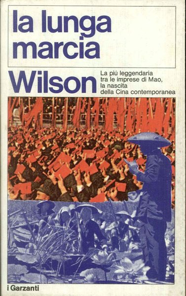 La lunga marcia