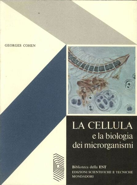 La cellula e la biologia dei microrganismi