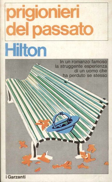 Prigionieri del passato