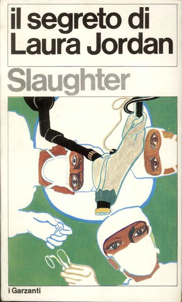 Il segreto di Laura Jordan