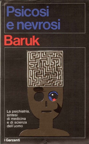 Psicosi e nevrosi