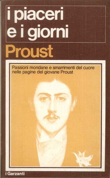 I piaceri e i giorni