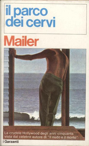 Il parco dei cervi