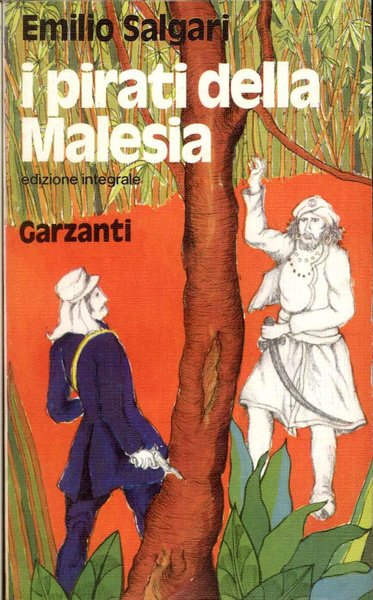 I pirati della Malesia