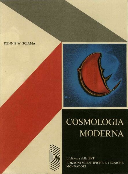 Cosmologia moderna