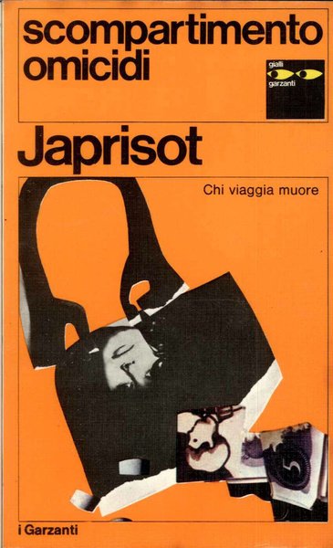 Scompartimento omicidi