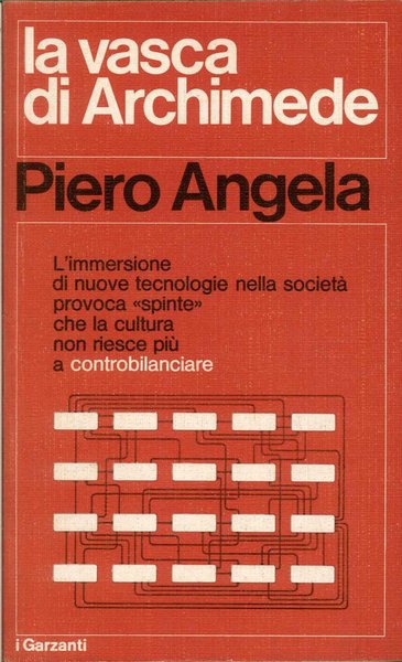 La vasca di Archimede