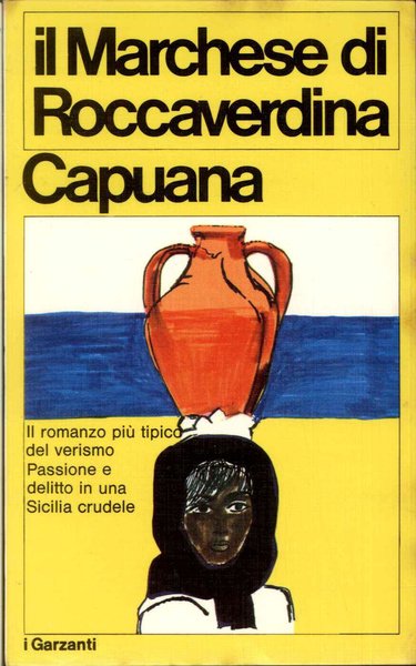 Il marchese di Roccaverdina