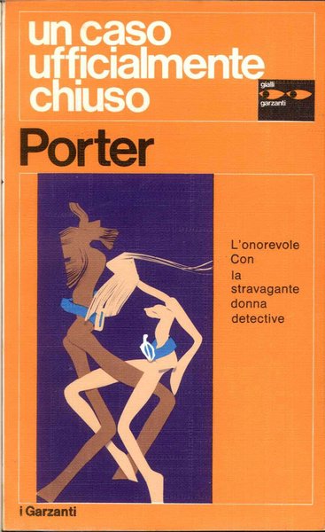 Un caso ufficialmente chiuso