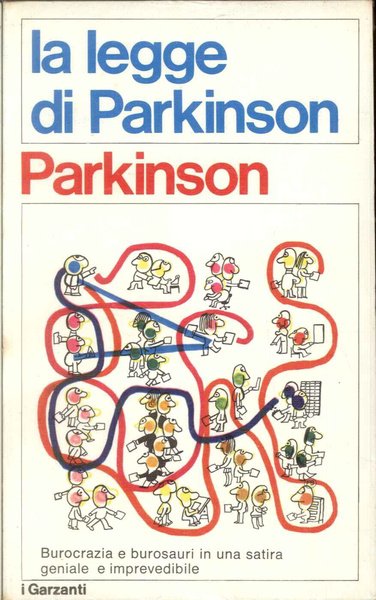 La legge di Parkinson