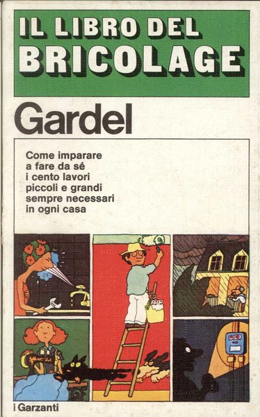 Il libro del bricolage