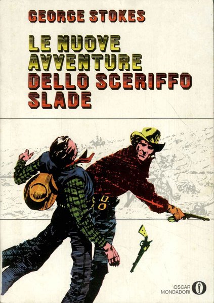 Le nuove avventure dello sceriffo Slade