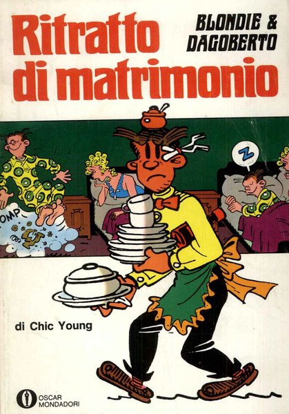 Ritratto di matrimonio