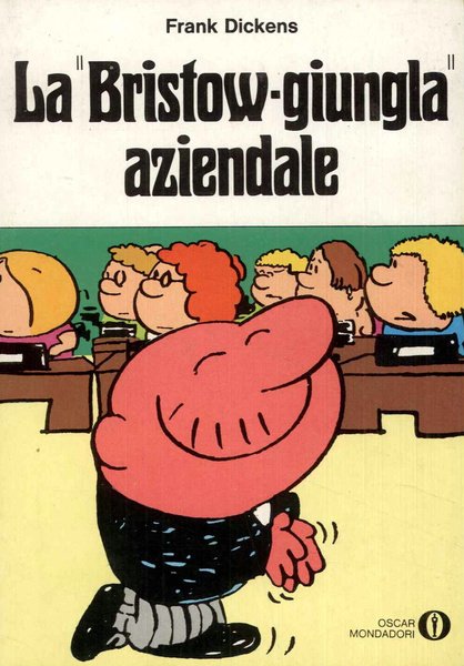 La "Bristow-giungla" aziendale