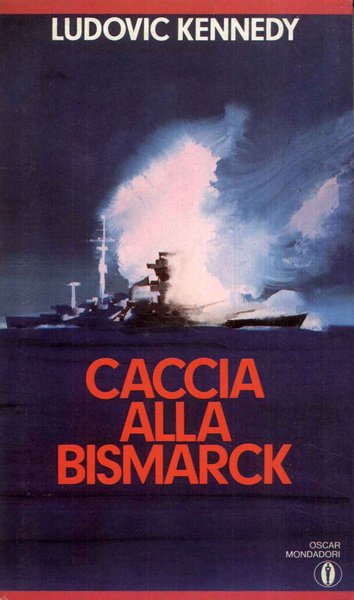 Caccia alla Bismarck