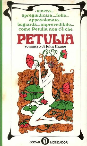 Petulia