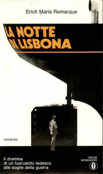 La notte di Lisbona