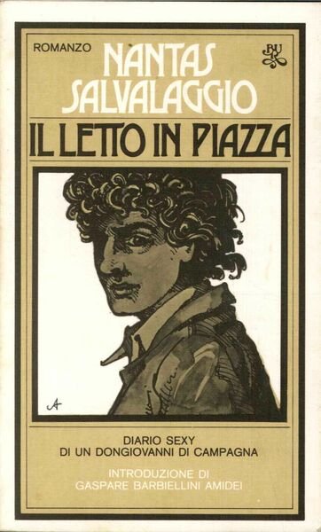 Il letto in piazza