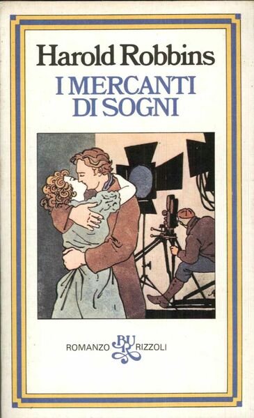 I mercanti dei sogni