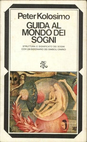 Guida al mondo dei sogni