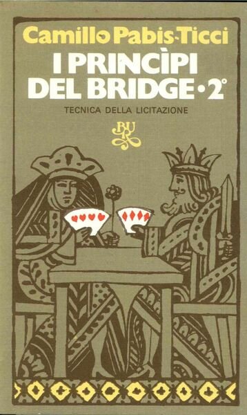 I princìpi del bridge 2