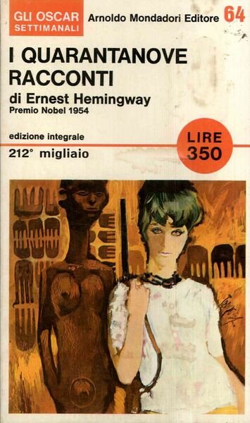 I quarantanove racconti