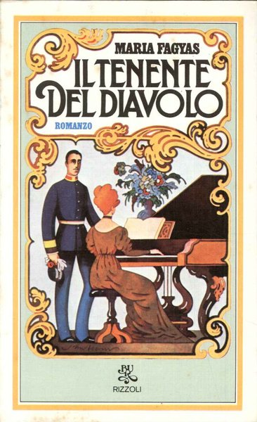Il tenente del diavolo