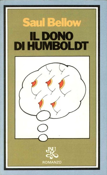 Il dono di Humboldt