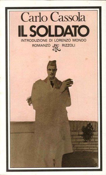 Il soldato