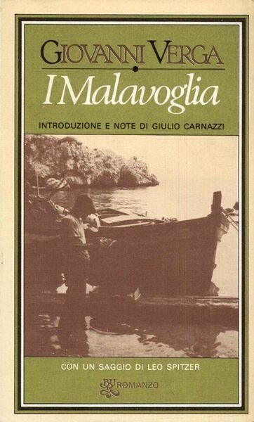 I Malavoglia