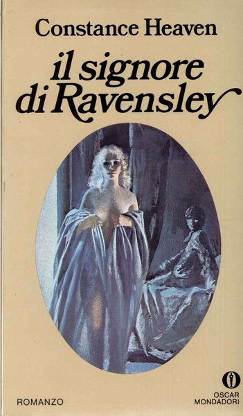 Il signore di Ravensley