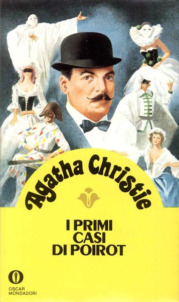 I primi casi di Poirot