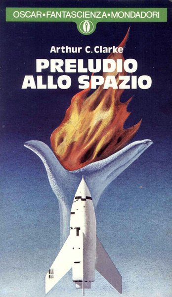 Preludio allo spazio