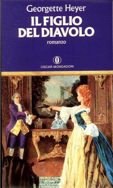 Il figlio del diavolo