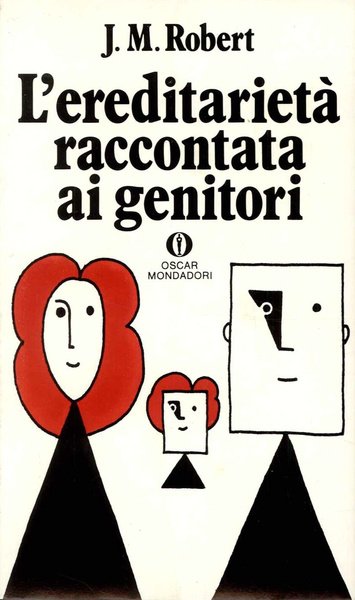 L'ereditarietà raccontata ai genitori