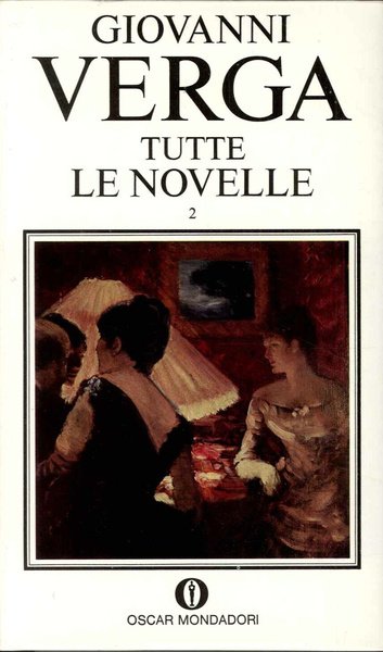 Tutte le novelle vol. II