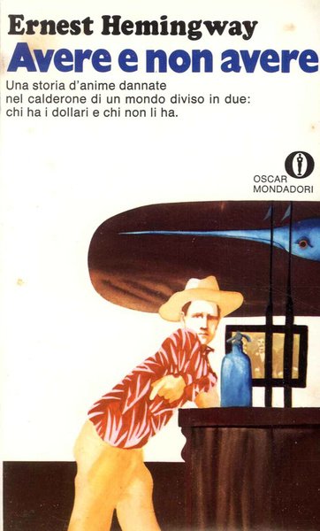 Avere e non avere