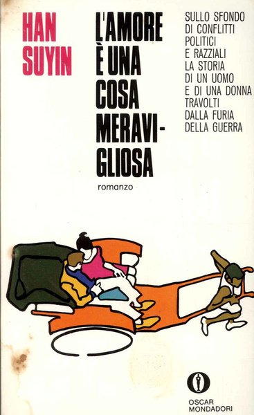 L'amore è una cosa meravigliosa