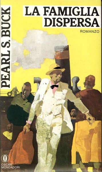 La famiglia dispersa